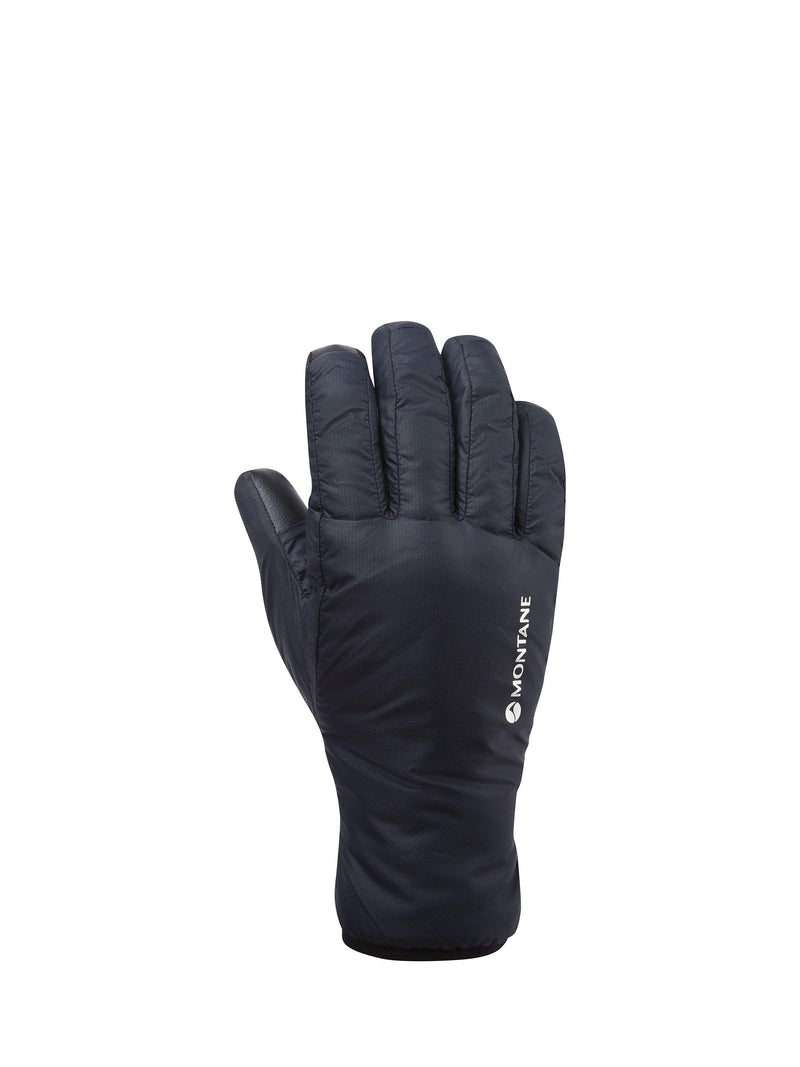 Montane Respond ultraleichte isolierte Handschuhe, importiert aus dem Vereinigten Königreich