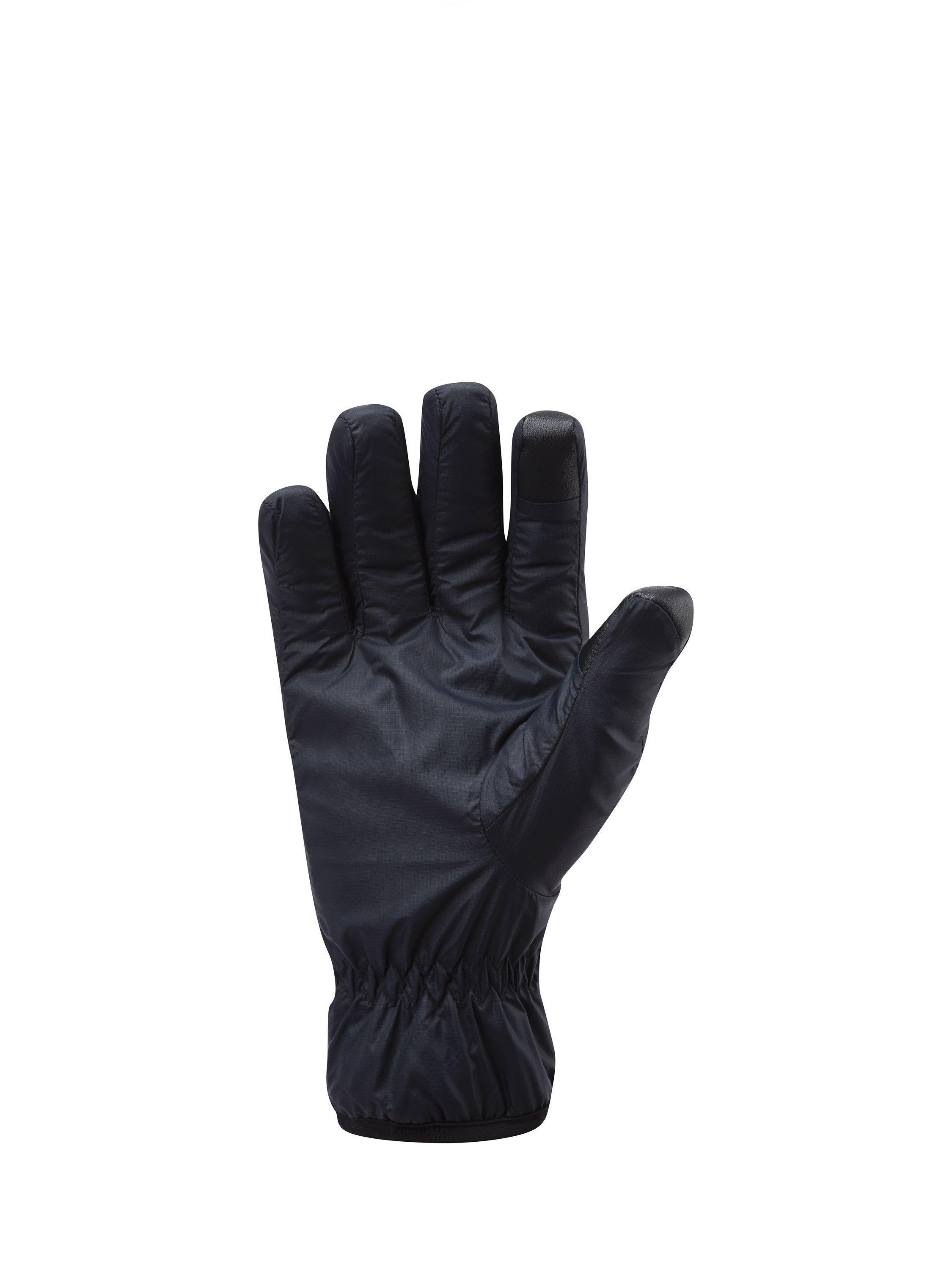 Montane Respond ultraleichte isolierte Handschuhe, importiert aus dem Vereinigten Königreich