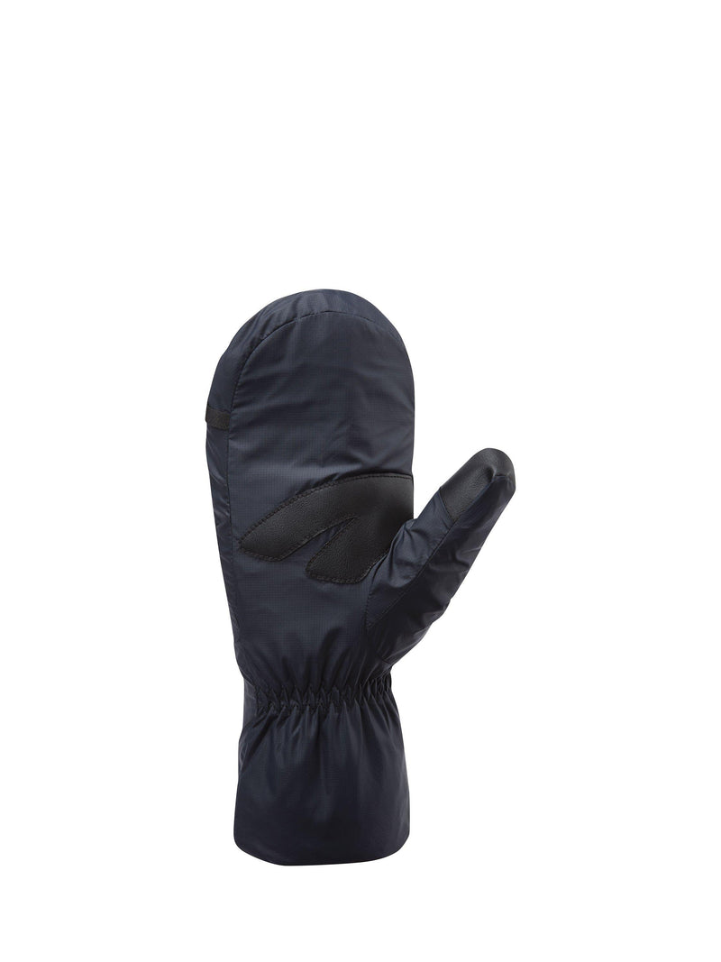 Montane Respond Dry Line Fäustlinge schwarz (britische Marke)