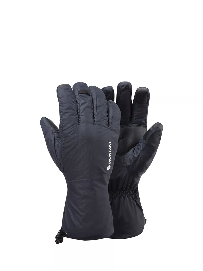 Montane Respond Dry Line Handschuhe ultraleicht wasserdicht isoliert (britische Marke)