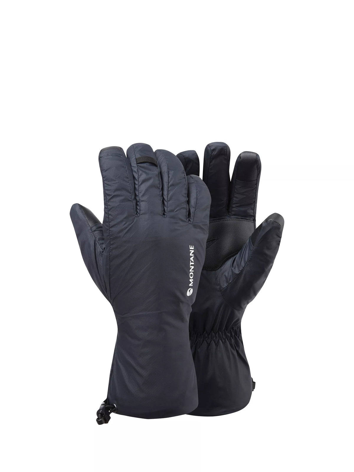 Montane Respond Dry Line Handschuhe ultraleicht wasserdicht isoliert (britische Marke)