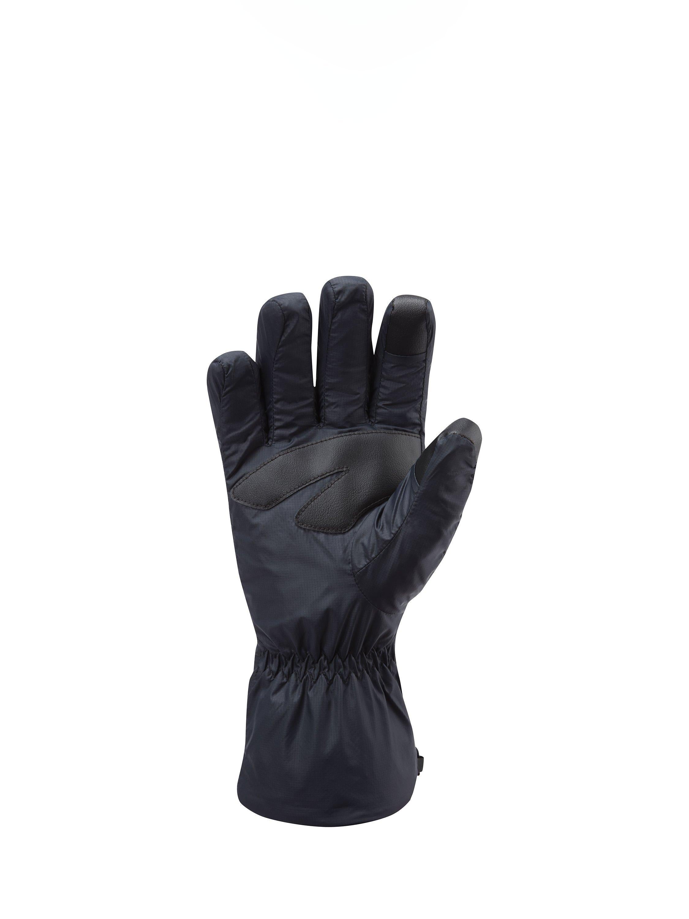 Montane Respond Dry Line Handschuhe ultraleicht wasserdicht isoliert (britische Marke)
