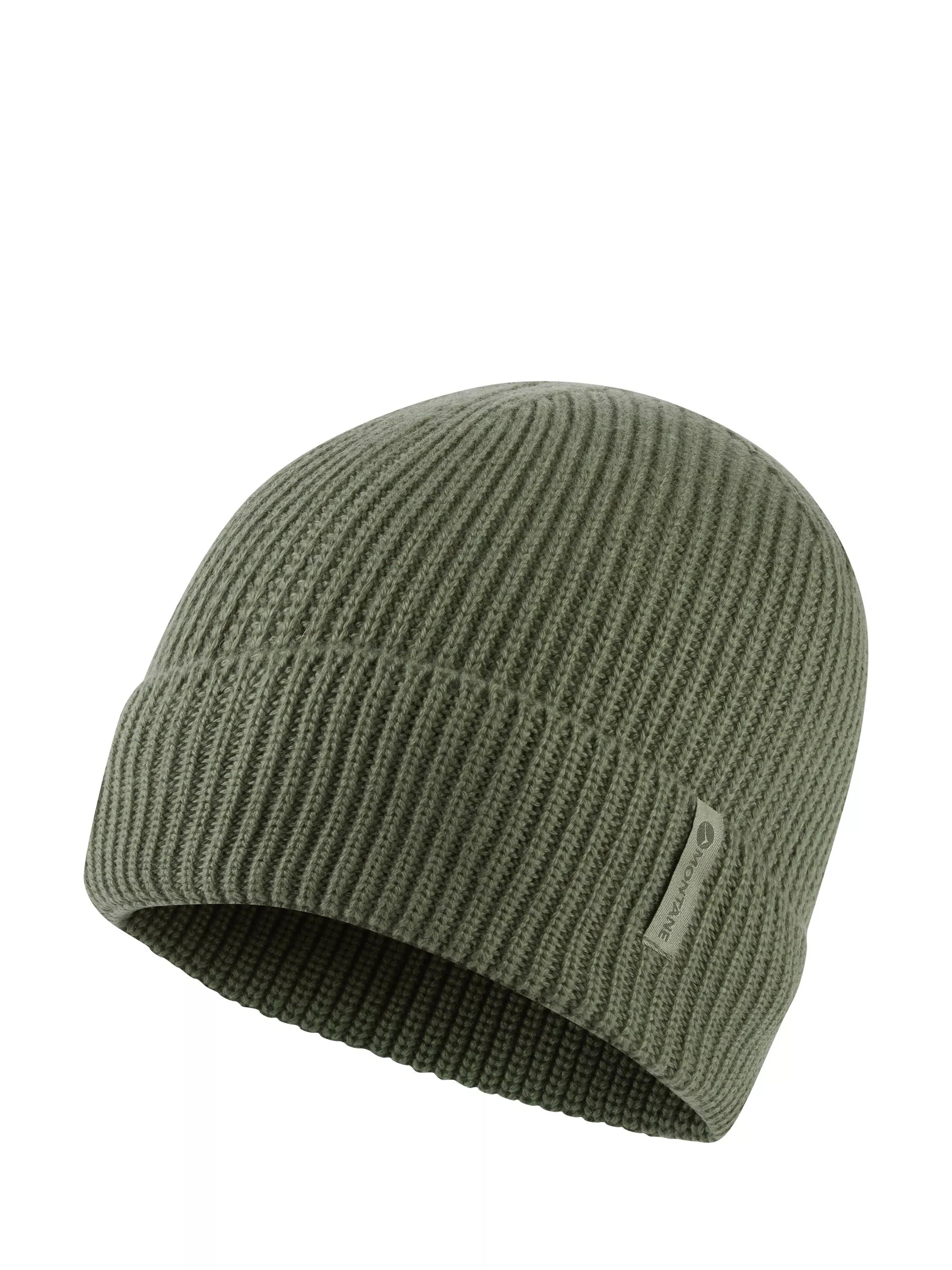 Montane Brew Beanie - Caper