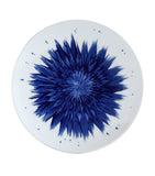 Bernardaud In Bloom porcelain plate 16cm - British product