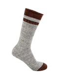 totes men's alpaca blend ankle socks 2-pack - British product