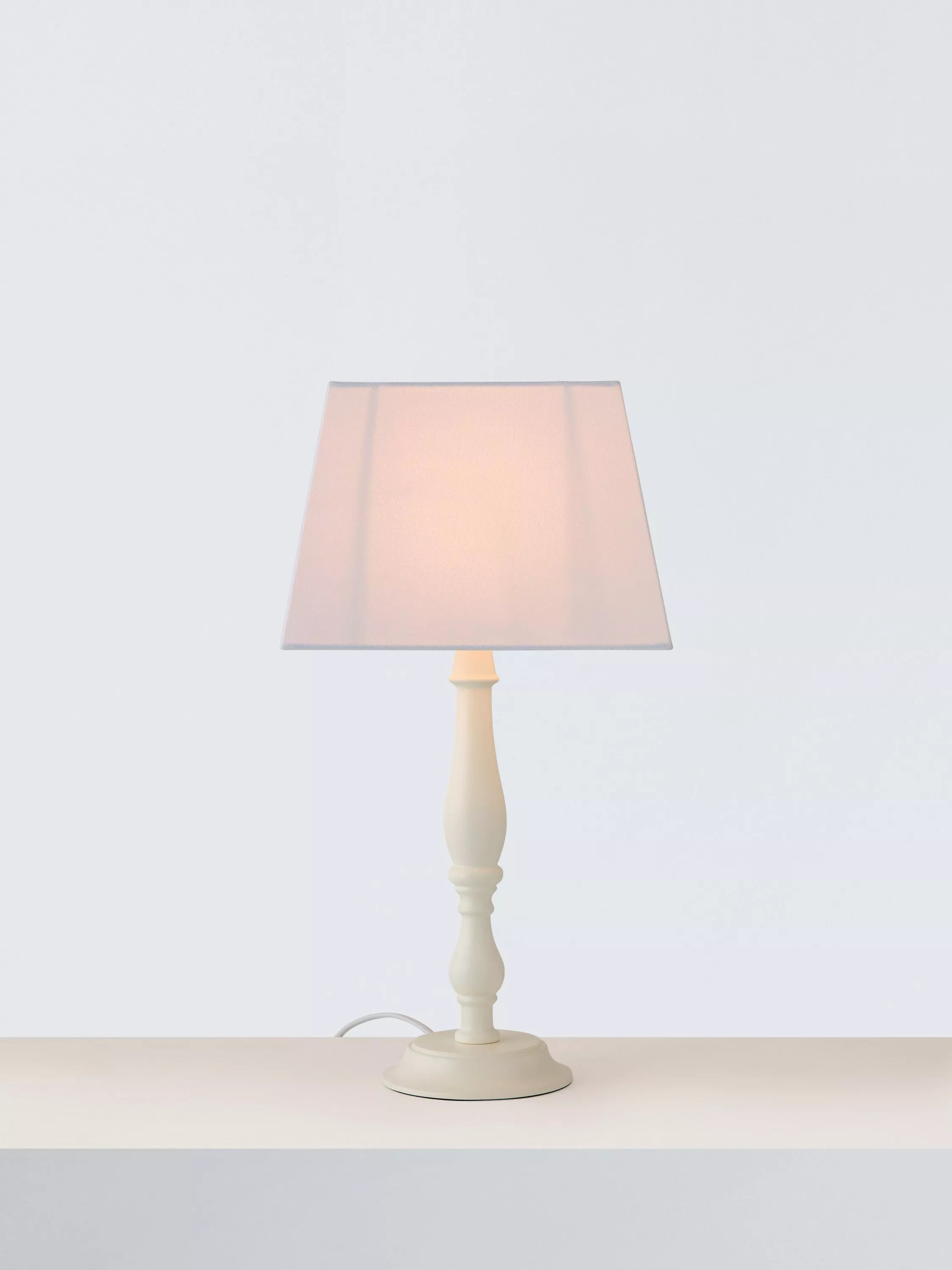 John Lewis Chrissie Rectangular Lampshade