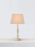 John Lewis Chrissie rectangular lampshade 25cm, UK version