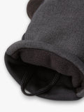 The North Face Apex Etip insulated gloves, imported from the UK