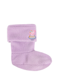 totes George Pig Wellington Boot Liner Socks