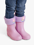 Stiefel-Einlagen Socken von totes George Pig (britische Marke)