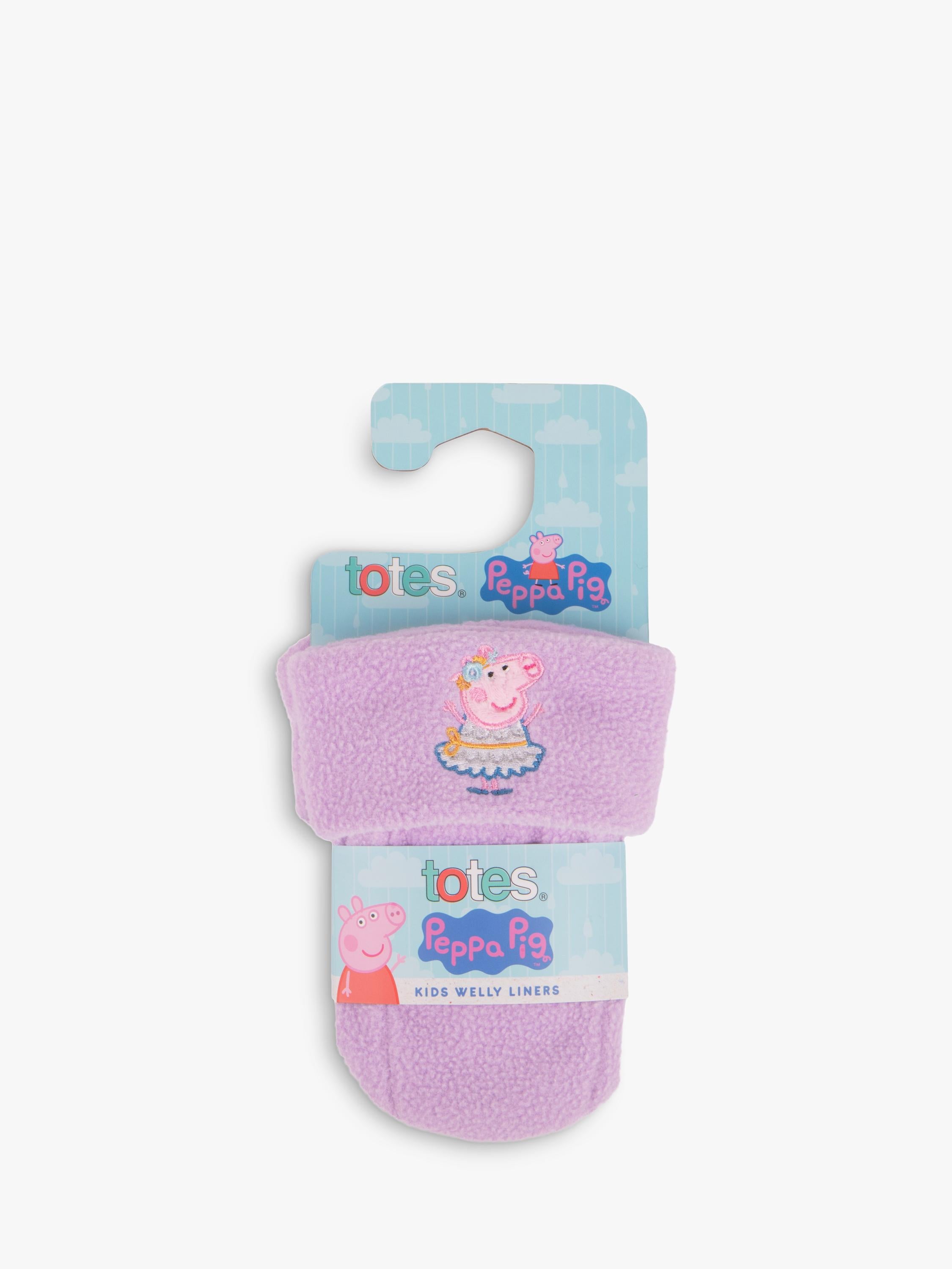 Stiefel-Einlagen Socken von totes George Pig (britische Marke)