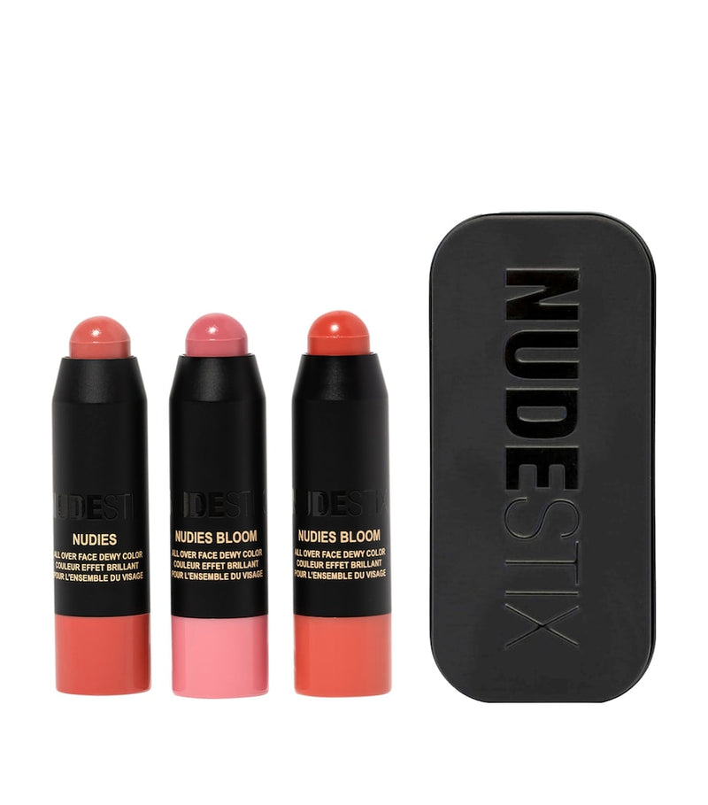 NUDESTIX mini pretty blush kit - British product