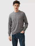 Rodd & Gunn Christchurch Wool Cashmere Crew Neck Jumper