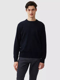 Rodd & Gunn Christchurch Wool Cashmere Crew Neck Jumper