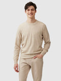 Rodd & Gunn Christchurch Wool Cashmere Crew Neck Jumper