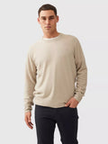 Rodd & Gunn Christchurch Wool Cashmere Crew Neck Jumper