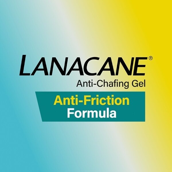 Lanacane Anti-Chafing Gel 28g GOODS Superdrug   