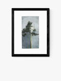 East End Prints Jörgen Hansson Pine II framed print small size (British brand)