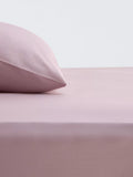 John Lewis Egyptian cotton percale fitted sheet double, UK version