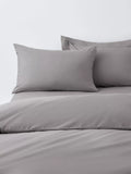 John Lewis Crisp & Fresh Egyptian Cotton Percale 200 Thread Count Bedding