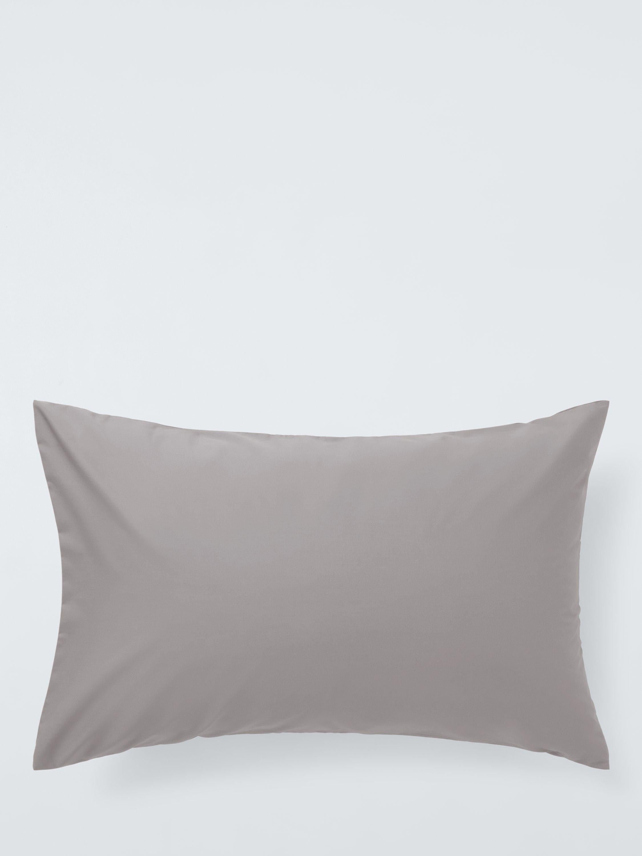 John Lewis Egyptian cotton percale bedding double duvet cover - British product