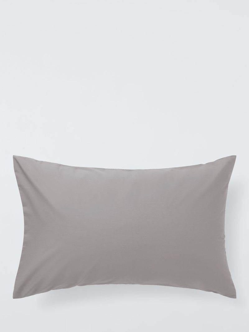 John Lewis Egyptian cotton percale bedding double duvet cover - British product