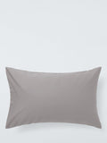 John Lewis Egyptian cotton percale bedding double duvet cover - British product