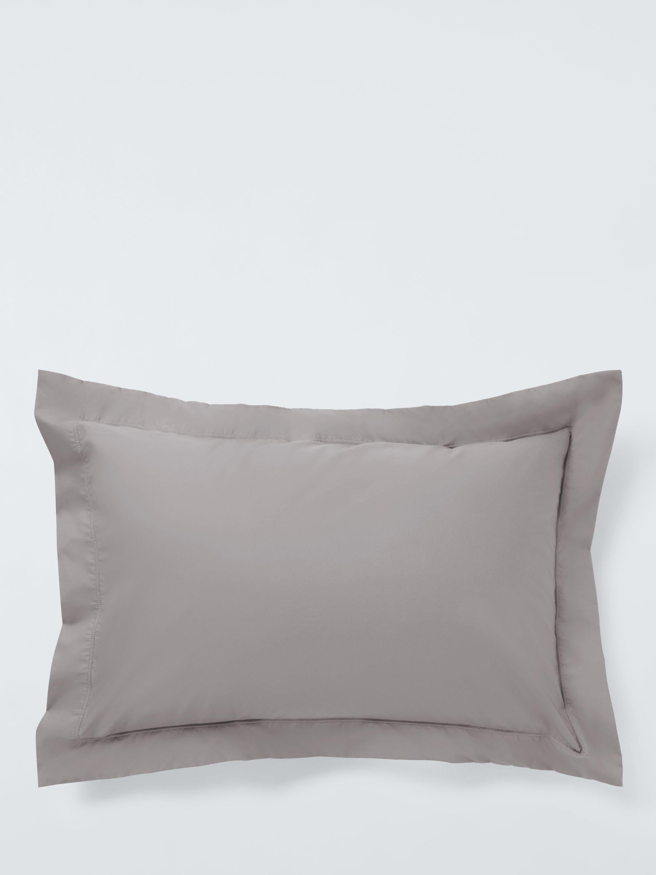 John Lewis Egyptian cotton percale bedding double duvet cover - British product