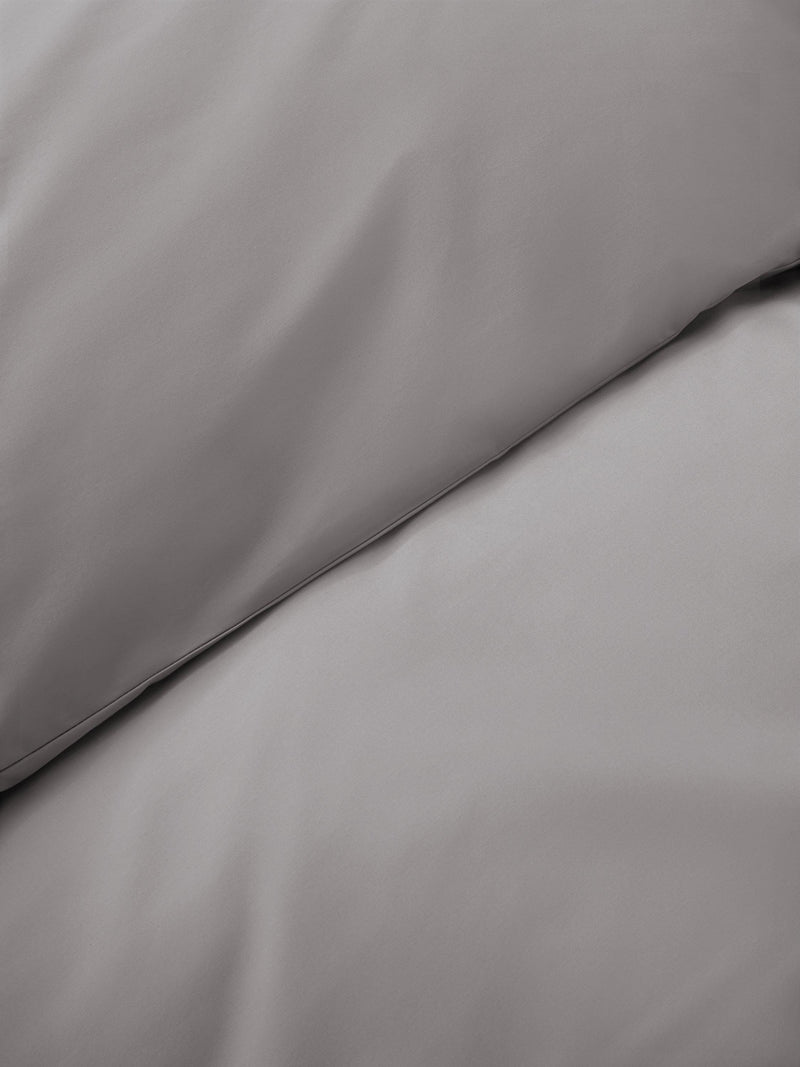 John Lewis Egyptian cotton percale bedding double duvet cover - British product