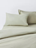 John Lewis Crisp & Fresh Egyptian Cotton Percale 200 Thread Count Bedding