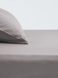 John Lewis Egyptian cotton percale fitted sheet double - British product