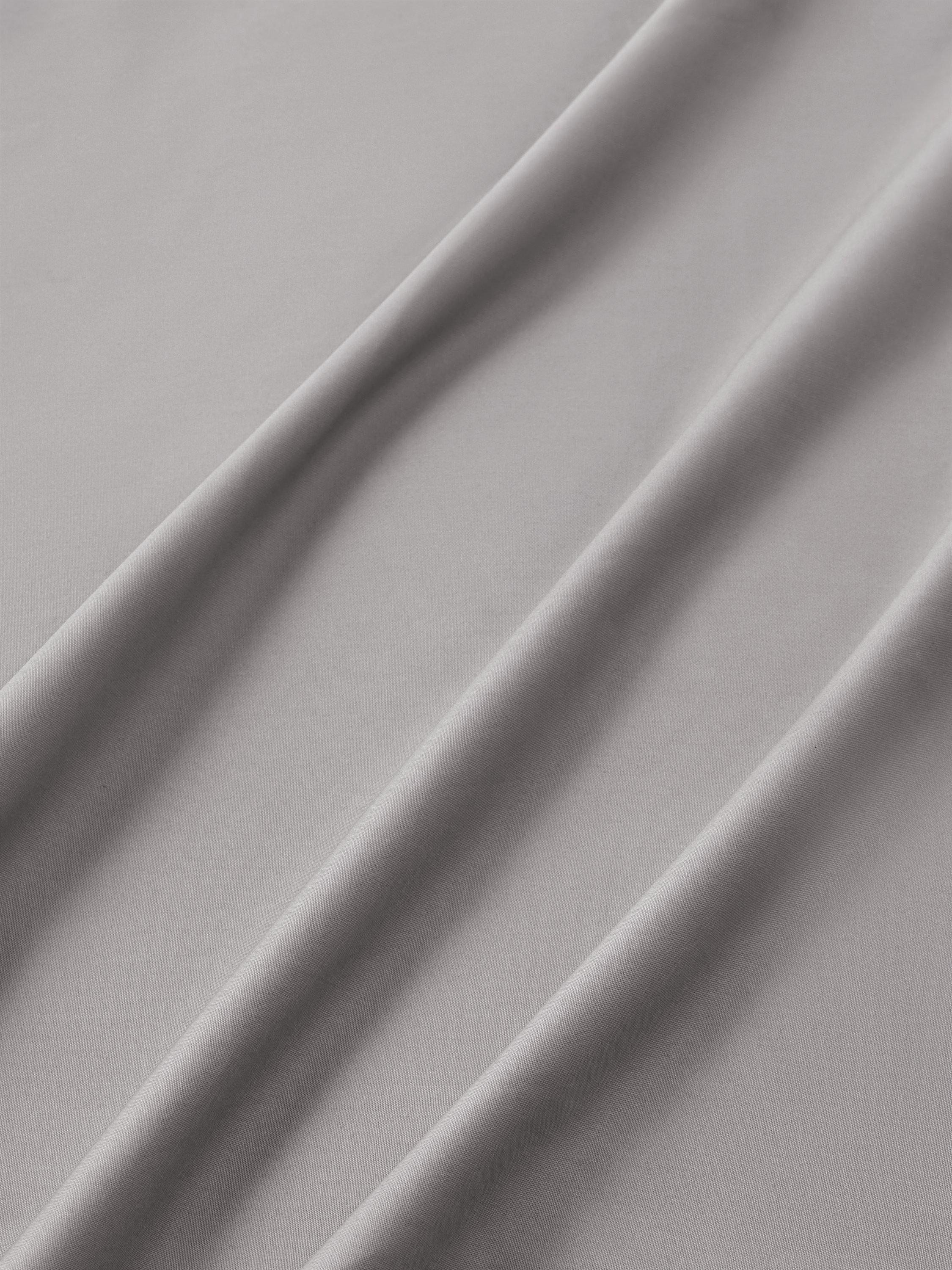 John Lewis Egyptian cotton percale fitted sheet double - British product