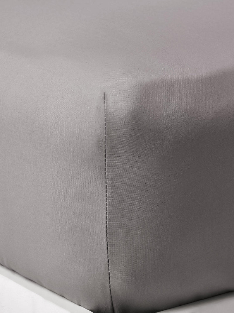 John Lewis Egyptian cotton percale fitted sheet double - British product