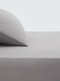 John Lewis Egyptian cotton percale flat sheet 200 thread count double - British product
