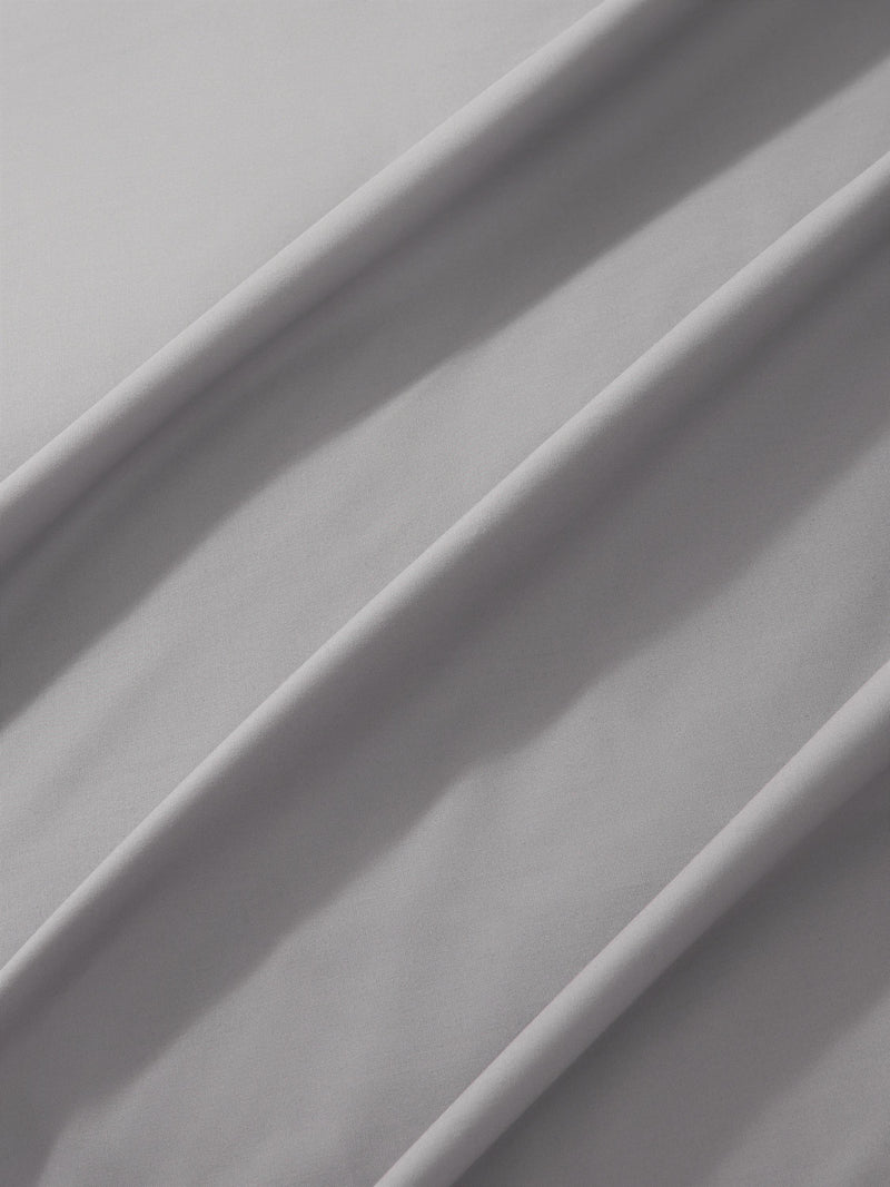 John Lewis Egyptian cotton percale flat sheet 200 thread count double - British product