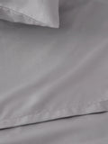 John Lewis Egyptian cotton percale flat sheet 200 thread count double - British product