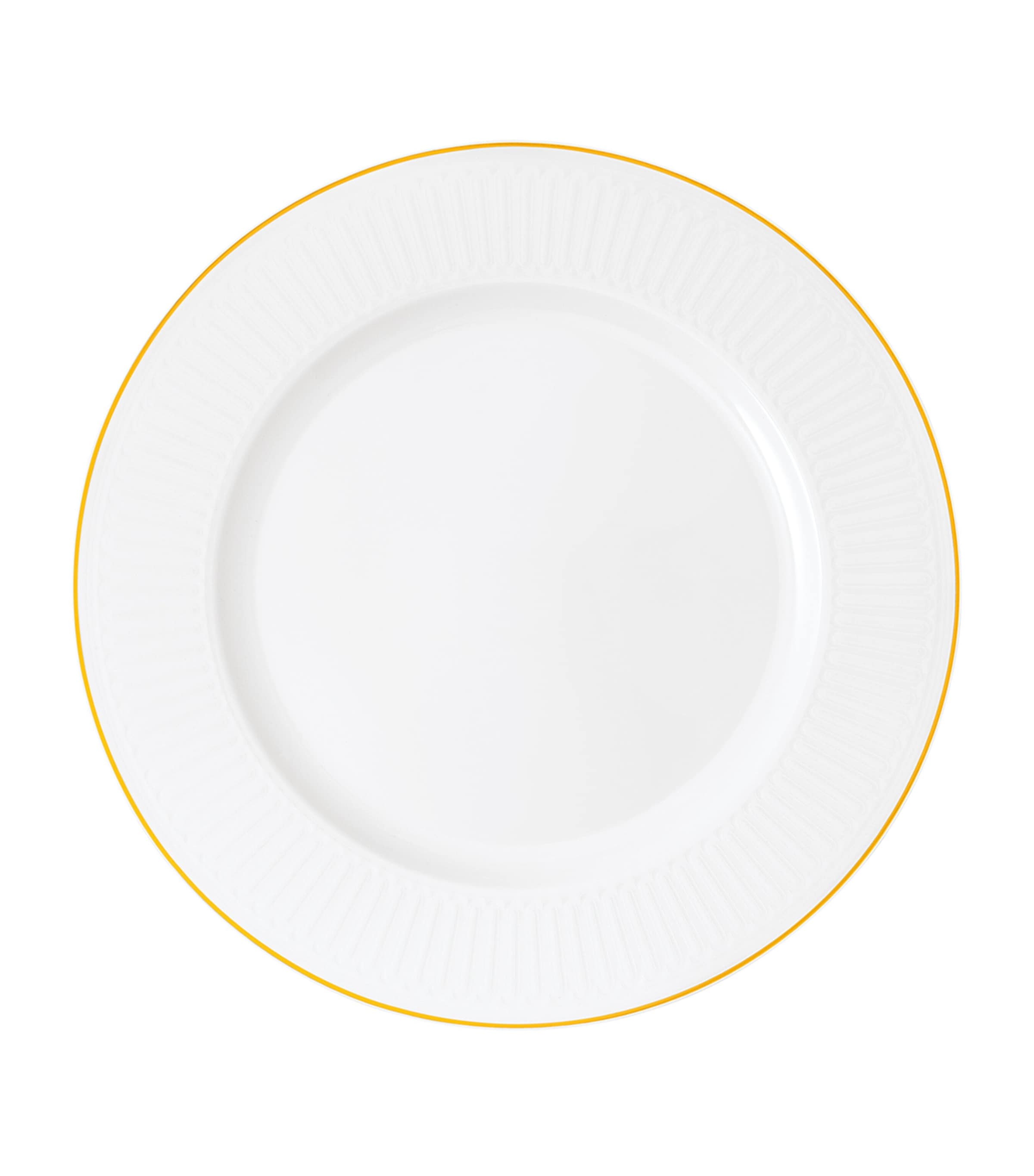 Villeroy & Boch Château Septfontaines round platter 33cm (British brand)