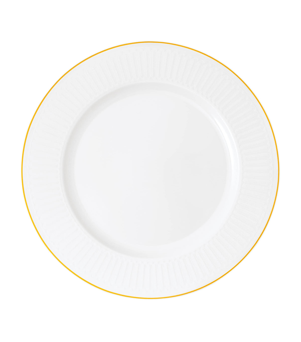 Villeroy & Boch Château Septfontaines round platter 33cm (British brand)