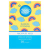 Deep Action blemish patches Clouds Rainbow - British product