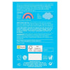 Deep Action blemish patches Clouds Rainbow - British product