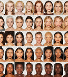 Kylie Cosmetics Power Plush Longwear Foundation, imported from the UK