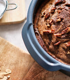 Joseph Joseph non-stick nest round cake tins set of two, UK version
