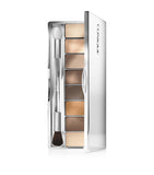 Clinique eyeshadow palette Nude Honey - British product