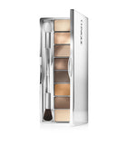 Clinique eyeshadow palette Nude Honey - British product