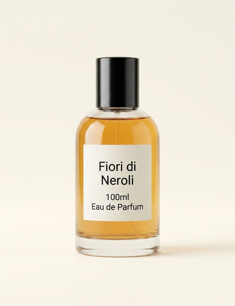 Gucci eau de parfum Fiori di Neroli 100ml - British product