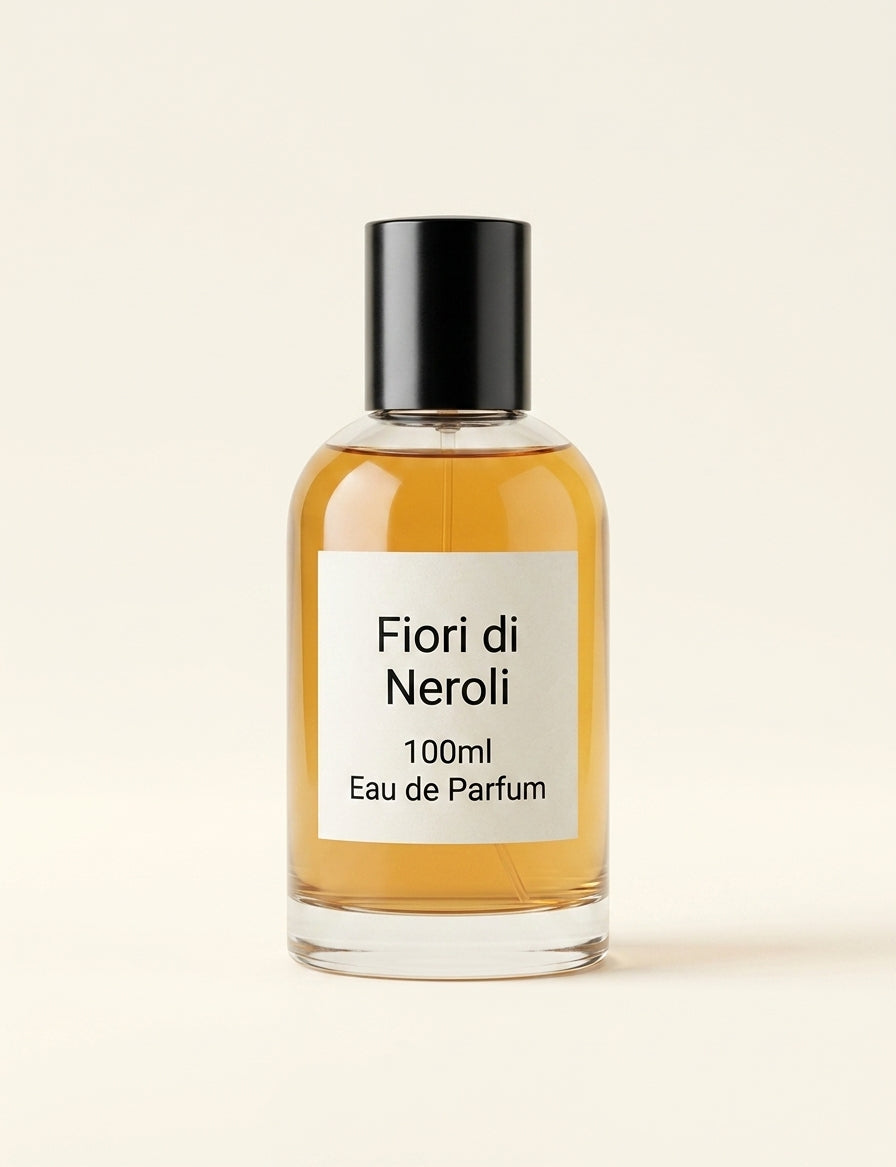 Gucci eau de parfum Fiori di Neroli 100ml - British product