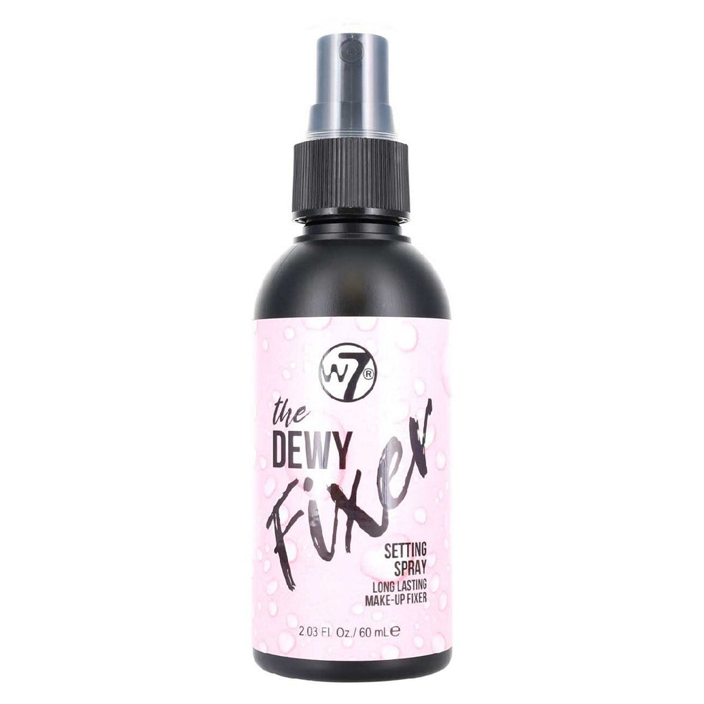 W7 Dewy Fixer Setting Spray 60ml