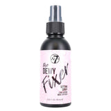 W7 Dewy Fixer Setting Spray 60ml GOODS Boots   