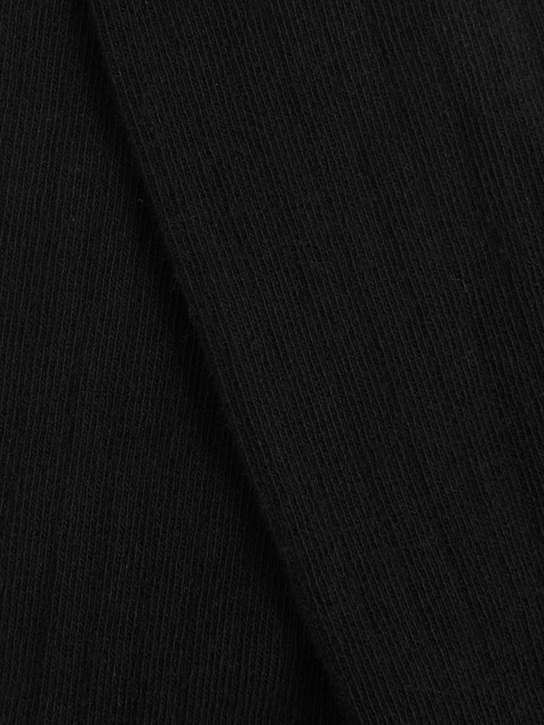 Reiss Felicia gerippte Knöchelsocken - Britisches Produkt