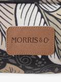 Morris & Co Acanthus pet bed reversible cushion (British brand)